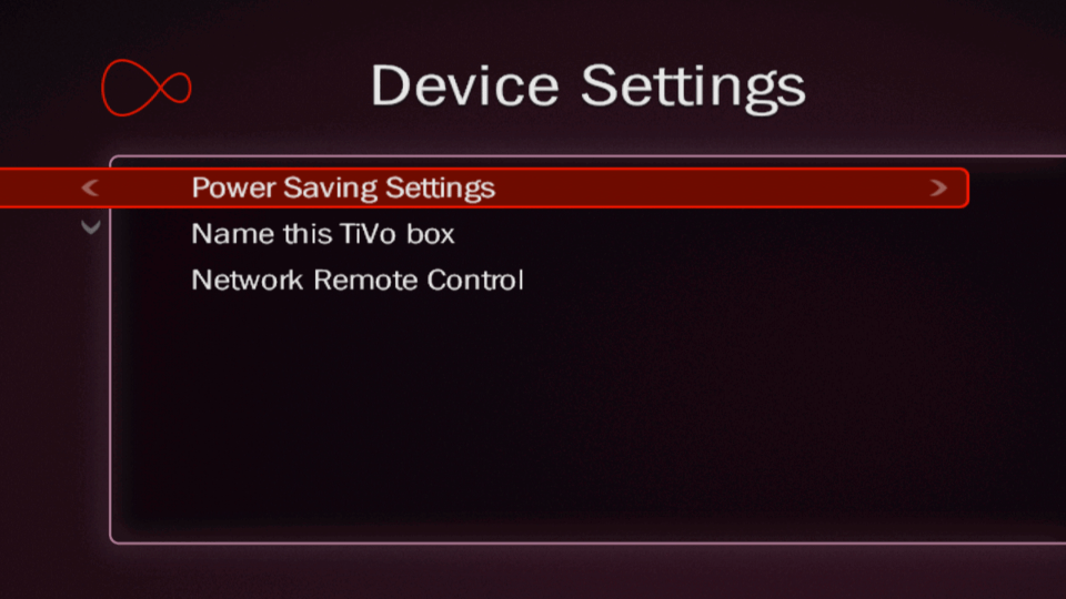 Virgin Media Tivo Cisco
