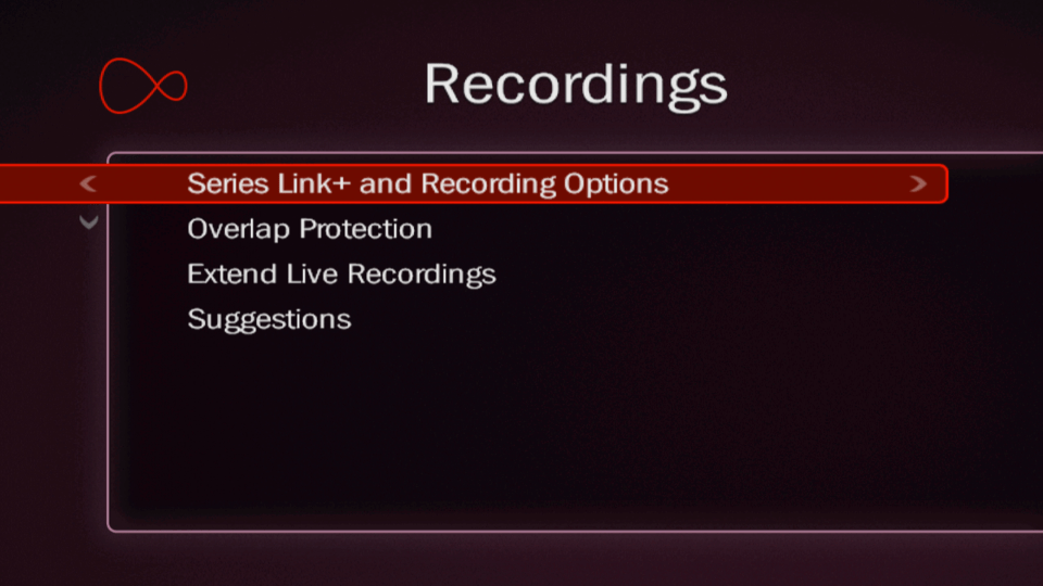 Virgin Media Tivo Cisco