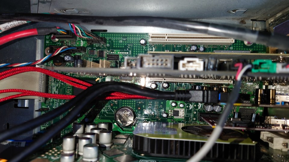 Dell XPS Gen 5