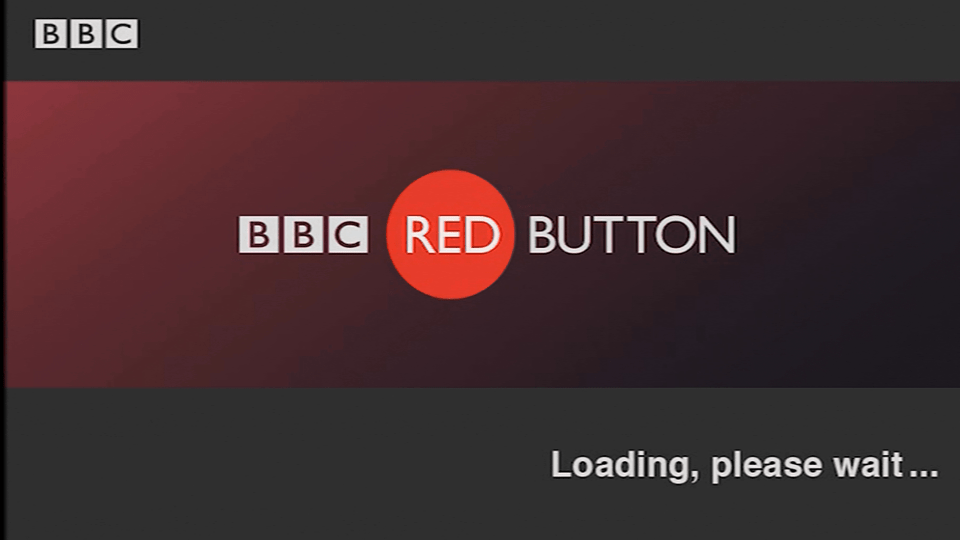 Sky BBCi OpenTV