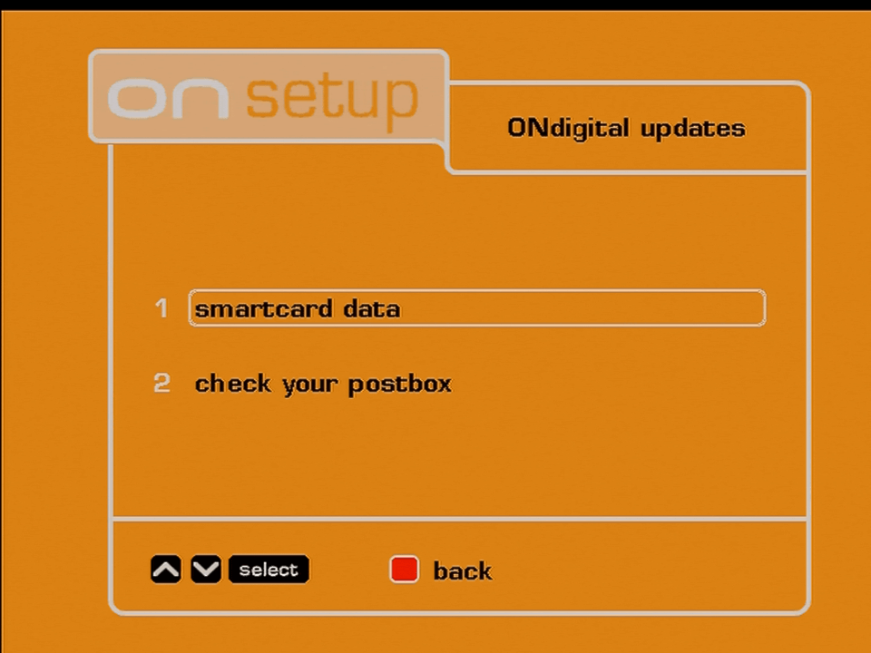 ONdigital updates ONdigital updates