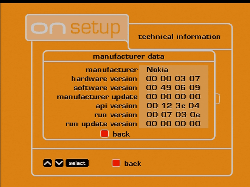 Ondigital Nokia Ondigital Nokia
