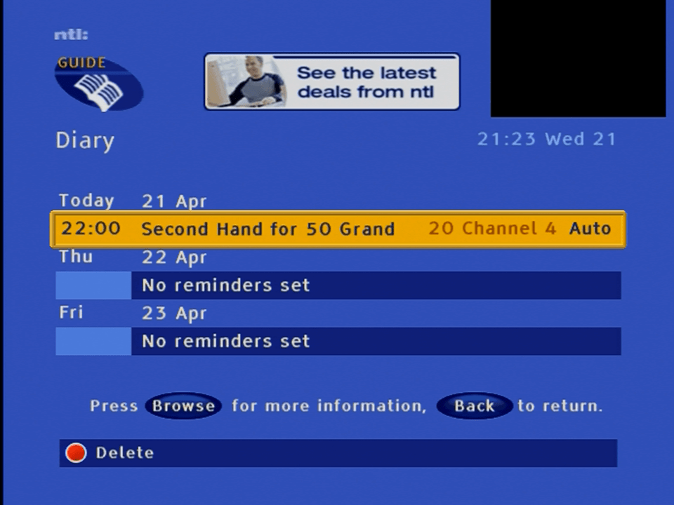 ntl CR3 Langely Pace