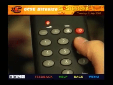 Kingston BBC Bitesize