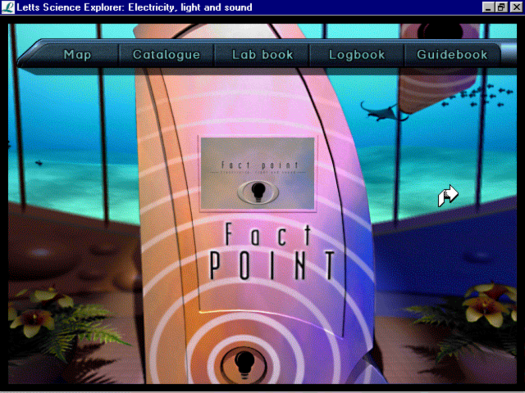 Letts Science Explorer