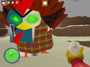 South Park 1998 PC N64