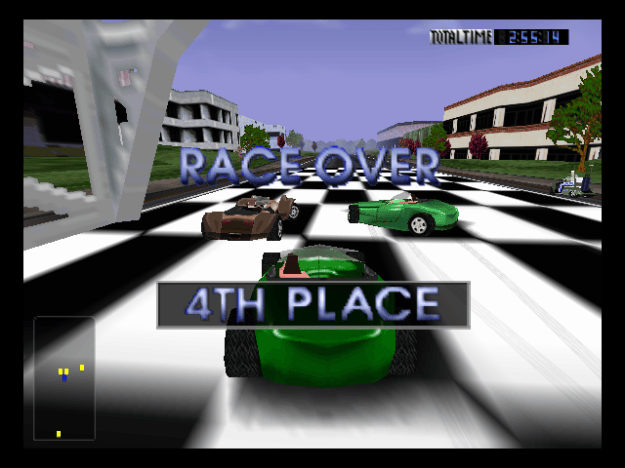 California Speed | Drew1440: Blog