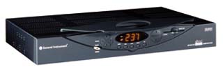 General Instrument DCT5000+