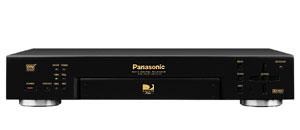 Panasonic Directv TU-HDS