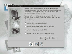 Coreldraw Linux Corel Linux | Drew1440: Blog