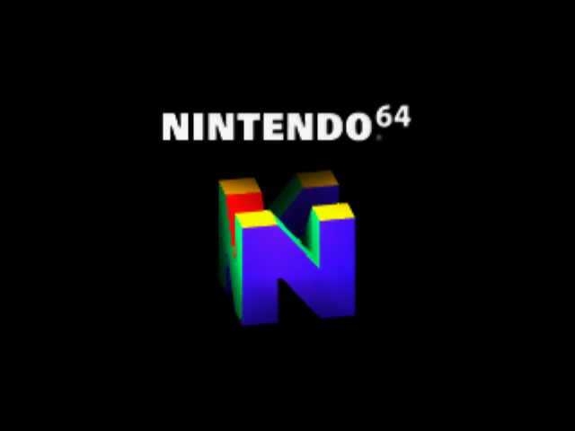64 Raser Ridge Racer 64 | Drew1440: Blog