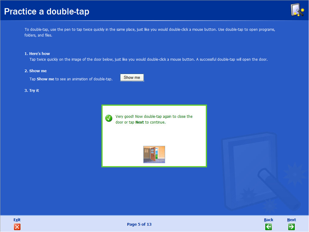 Windows XP Tablet PC Edition | Drew1440: Blog