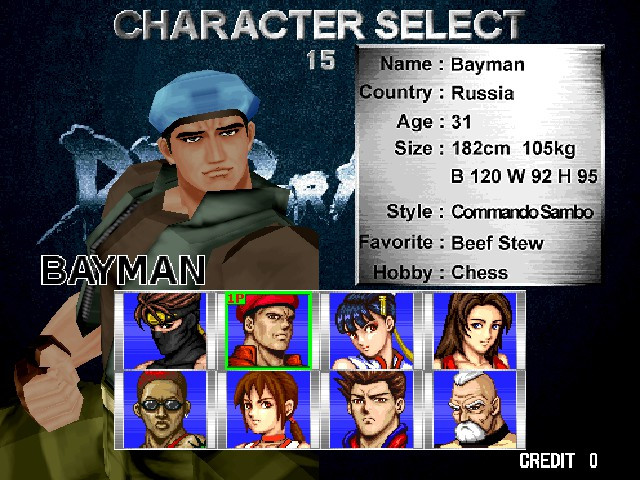 Dead or Alive | Drew1440: Blog