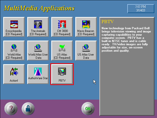 Windows 3.x | Drew1440: Blog