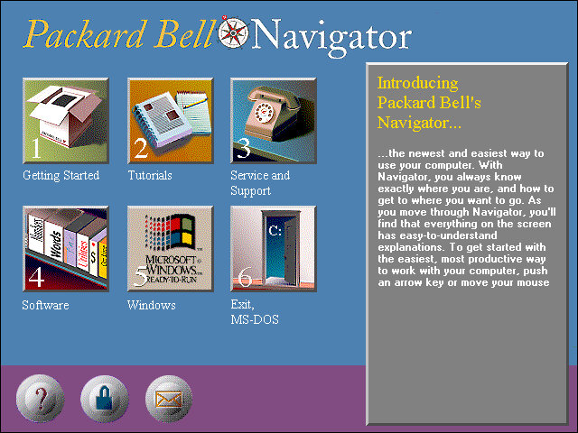 Windows 3.x | Drew1440: Blog