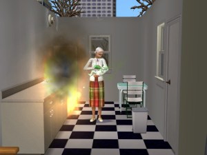 Typical nanny experiance