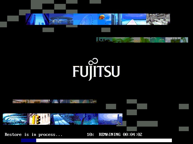 Fujitsu LifeBook S6120 | Drew1440: Blog