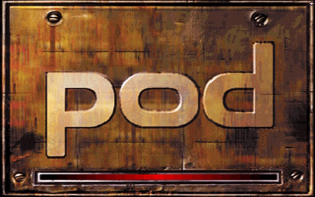 Jeu PC Planet Of Death Gold - Big Box En Français, Bon état, Boîte Carton