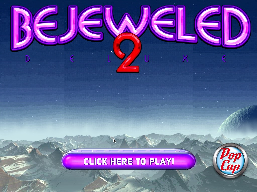 Bejeweled Mac OS X