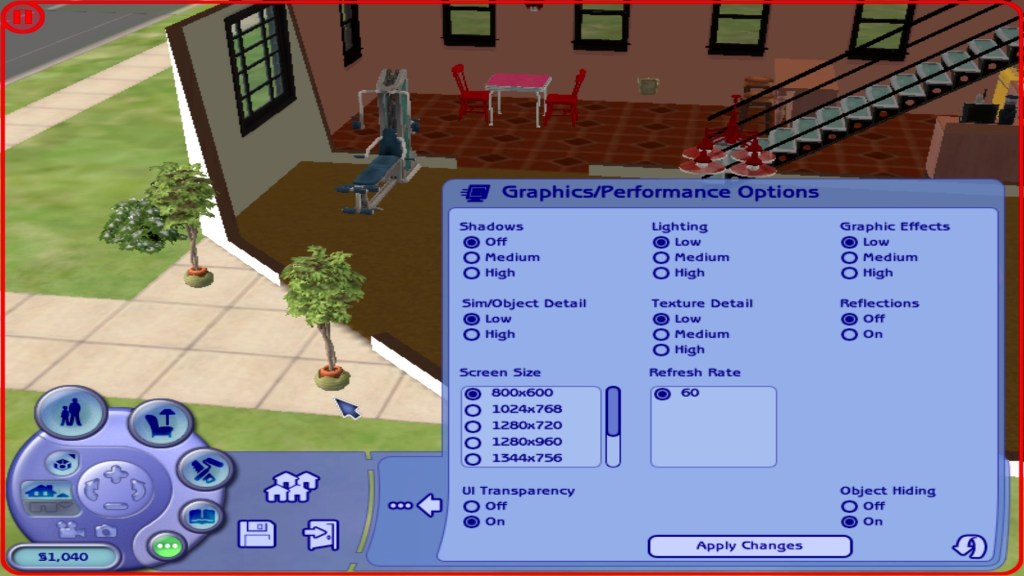 The Sims 2 Mac