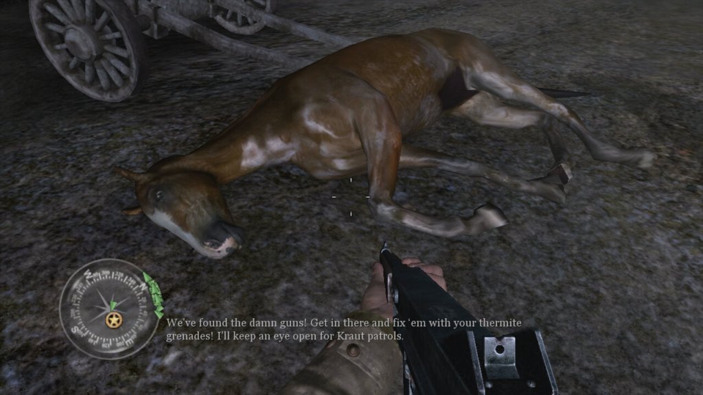 Activision beating a franchise to death