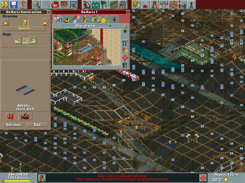 What is this I dont even