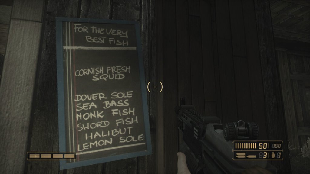 Hmm, Never tried Cornish Fresh Squid